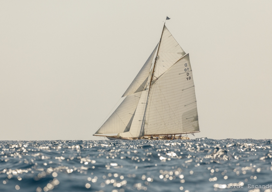 menorca classic yacht regatta 2023